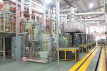 Carburizing