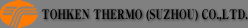 TOHKEN THERMO (SUZHOU) CO., LTD.