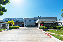 THAI TOHKEN THERMO CO.,LTD.